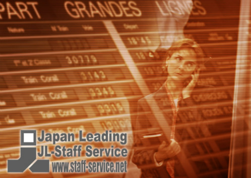 International Human Resources